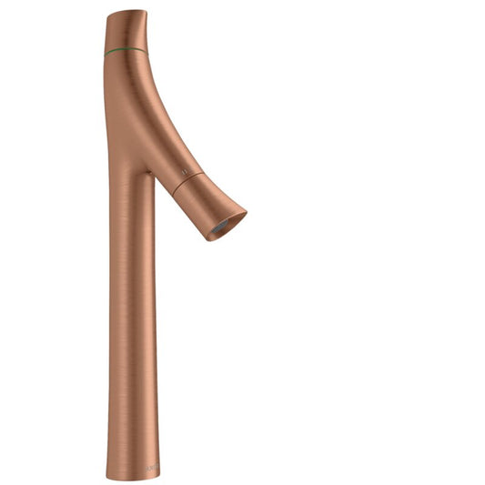 HANSGROHE 12013310 Zweigriff Waschtischarmatur 240 Axor