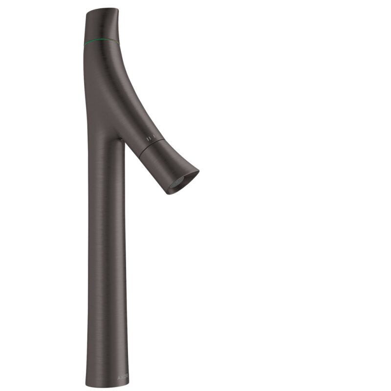 HANSGROHE 12013340 Zweigriff Waschtischarmatur 240 Axor