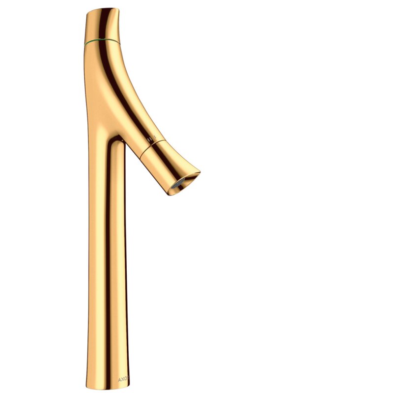 HANSGROHE 12013990 Zweigriff Waschtischarmatur 240 Axor