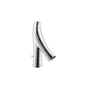 Hansgrohe 12014000 Zweigriff Waschtischarmatur 50 Axor