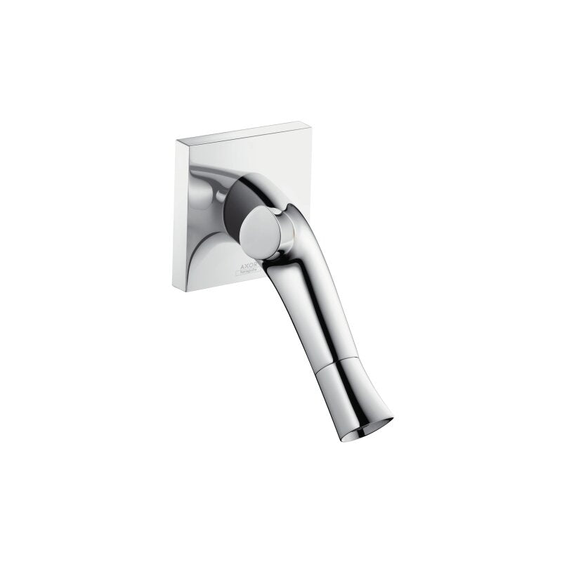 Hansgrohe 12015000 2-Griff Waschtischarmatur UP Axor