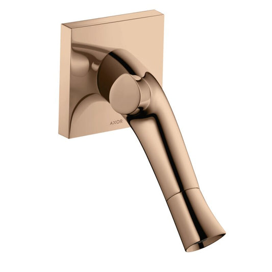 HANSGROHE 12015300 2-Griff Waschtischarmatur UP Axor