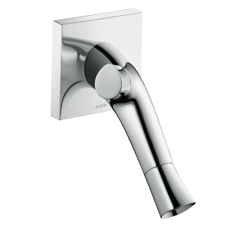 HANSGROHE 12015330 2-Griff Waschtischarmatur UP Axor