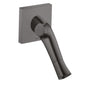 HANSGROHE 12015340 2-Griff Waschtischarmatur UP Axor