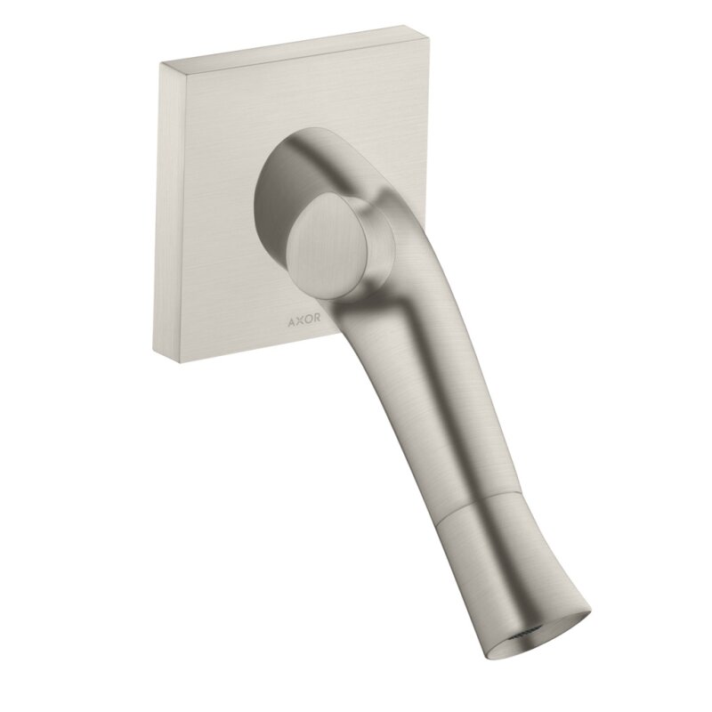 HANSGROHE 12015800 2-Griff Waschtischarmatur UP Axor
