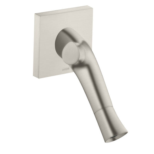 HANSGROHE 12015800 2-Griff Waschtischarmatur UP Axor