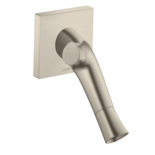 HANSGROHE 12015820 2-Griff Waschtischarmatur UP Axor