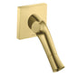 HANSGROHE 12015950 2-Griff Waschtischarmatur UP Axor
