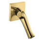 HANSGROHE 12015990 2-Griff Waschtischarmatur UP Axor