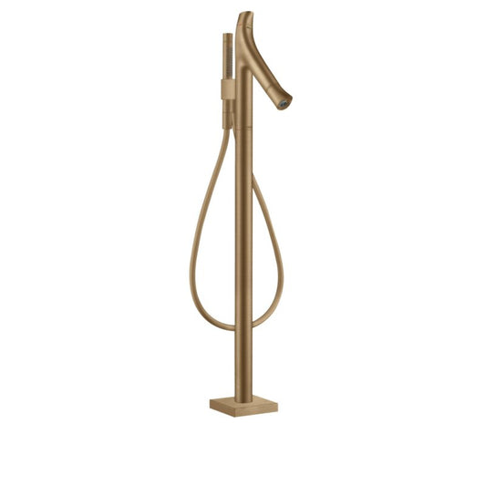 HANSGROHE 12016140 Wannenmischer Axor Starck Organic