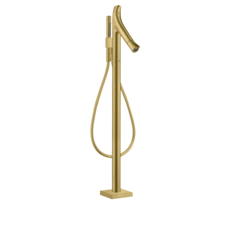 HANSGROHE 12016250 Wannenmischer Axor Starck Organic