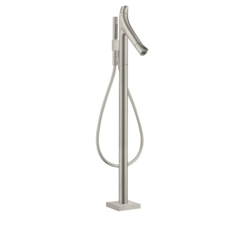 HANSGROHE 12016800 Wannenmischer Axor Starck Organic