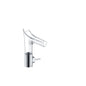 HANSGROHE 12112000 Waschtischmischer Axor Starck V chrom