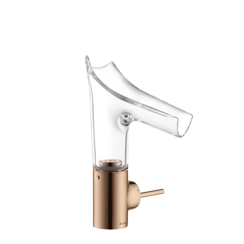 HANSGROHE 12112300 Waschtischmischer Axor Starck V PRG