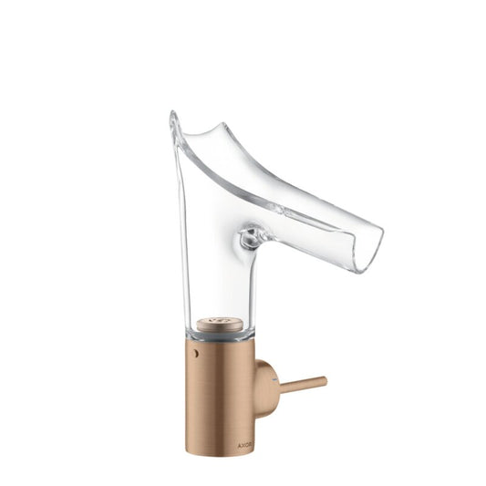 HANSGROHE 12112310 Waschtischmischer Axor Starck V BRG