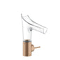 HANSGROHE 12112310 Waschtischmischer Axor Starck V BRG