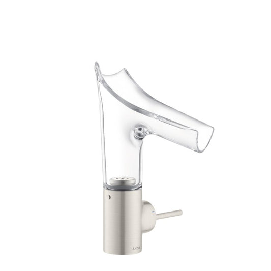 HANSGROHE 12112800 Waschtischmischer Axor Starck V BSO