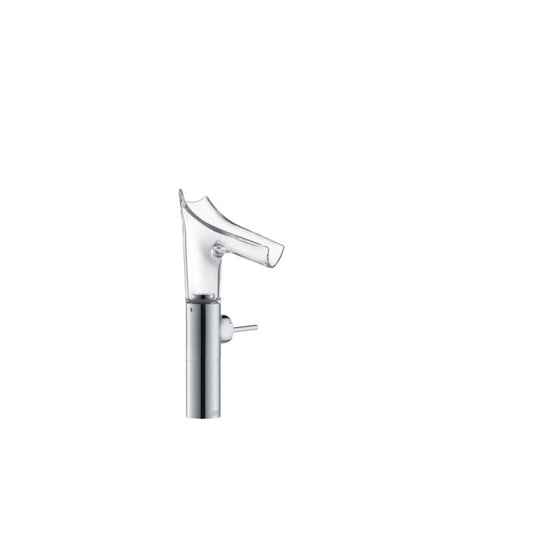 HANSGROHE 12114000 Waschtischmischer Axor Starck V chrom
