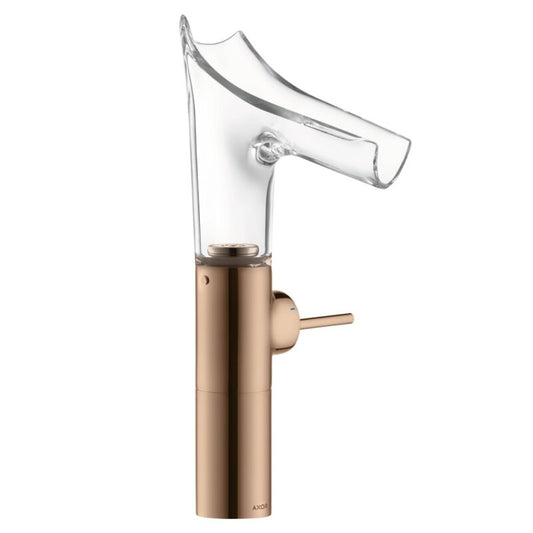 HANSGROHE 12114300 Waschtischmischer Axor Starck V PRG