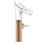 HANSGROHE 12114310 Waschtischmischer Axor Starck V BRG