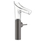HANSGROHE 12114340 Waschtischmischer Axor Starck V BBC