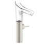 HANSGROHE 12114800 Waschtischmischer Axor Starck V BSO