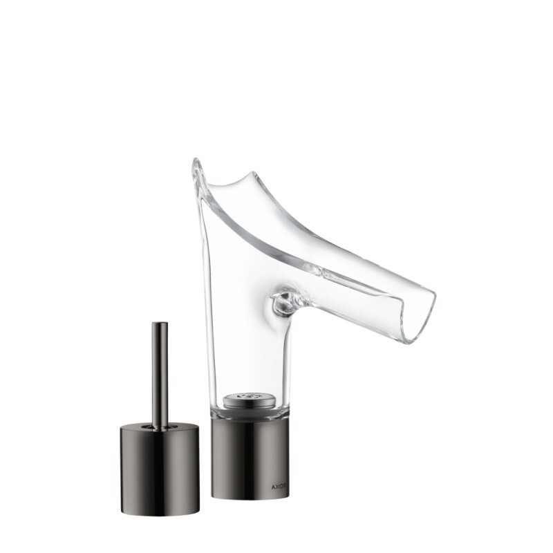 HANSGROHE 12115330 2-L.Waschtischmi.Axor Starck V PBC
