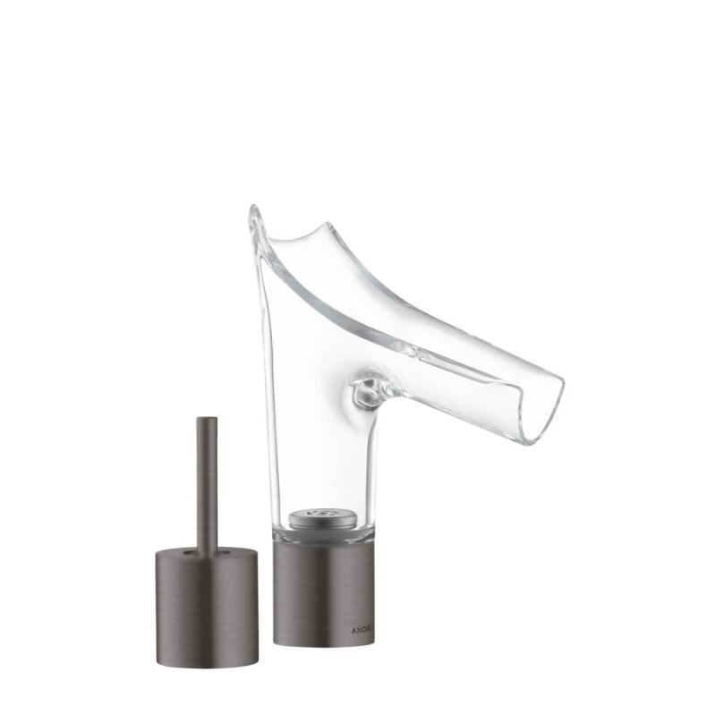 HANSGROHE 12115340 2-L.Waschtischmi.Axor Starck V BBC