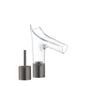 HANSGROHE 12115340 2-L.Waschtischmi.Axor Starck V BBC