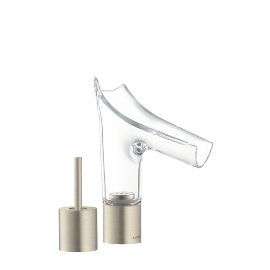 HANSGROHE 12115820 2-L.Waschtischmi.Axor Starck V BN