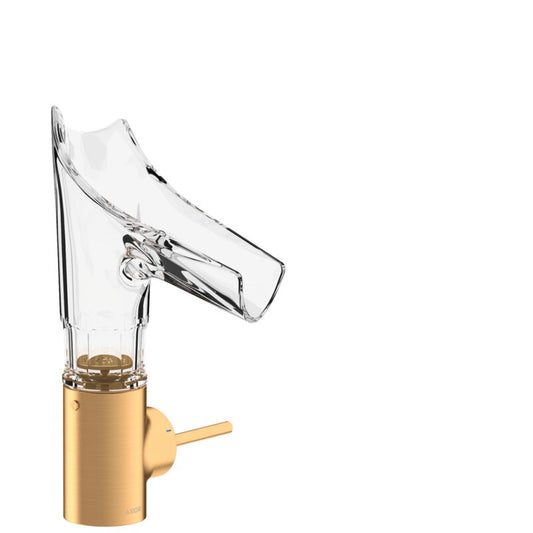 HANSGROHE 12123250 WTM Axor Starck V BGO Facettenschl.