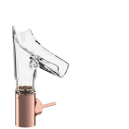 HANSGROHE 12123310 WTM Axor Starck V BRG Facettenschl.