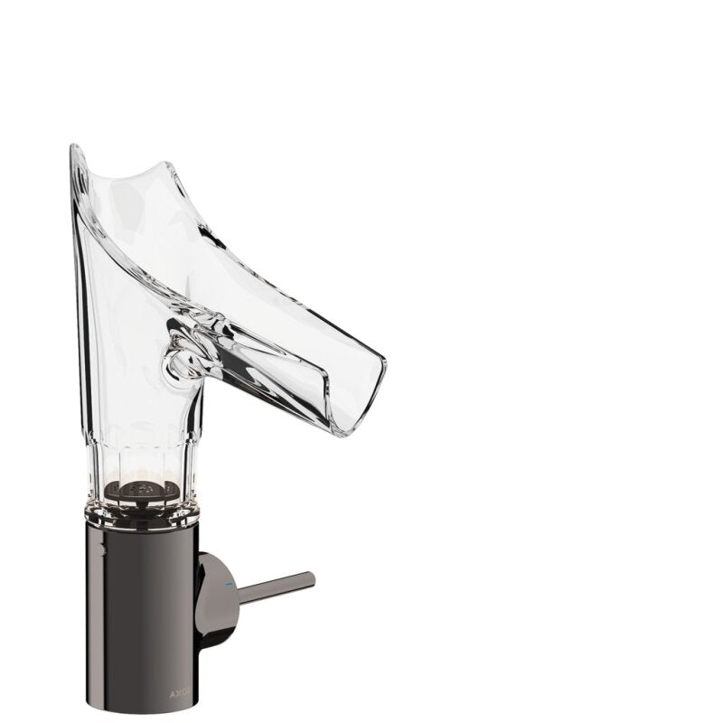 HANSGROHE 12123330 WTM Axor Starck V PBC Facettenschl.