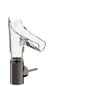 HANSGROHE 12123330 WTM Axor Starck V PBC Facettenschl.