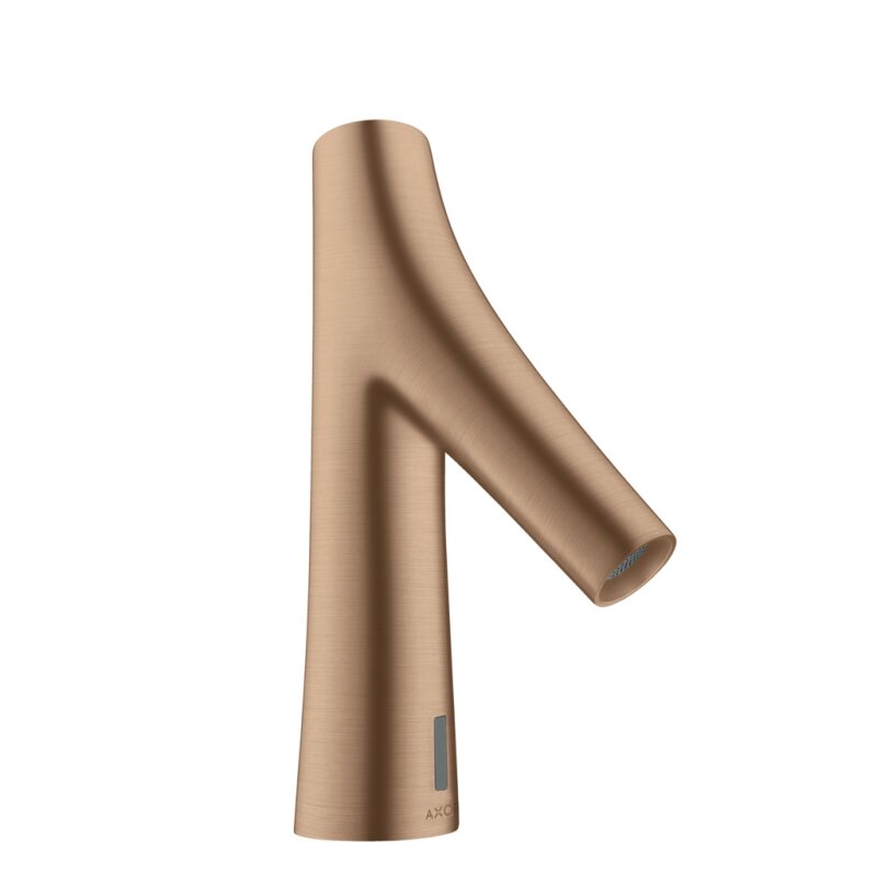 HANSGROHE 12172310 Waschtischmischer Axor Starck Organic