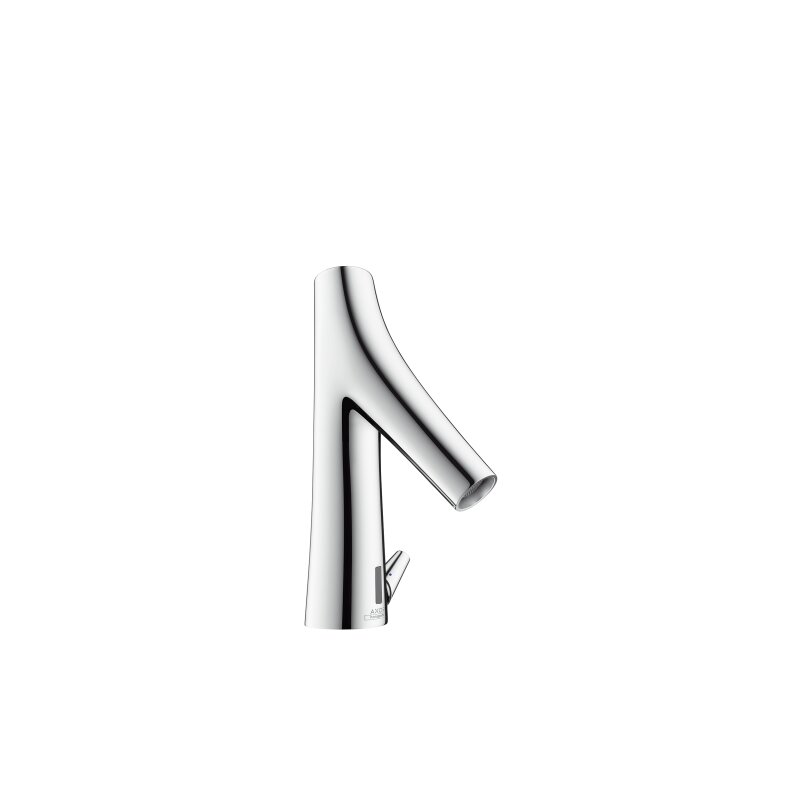 Hansgrohe 12173000 Waschtischmischer Axor Starck Organic