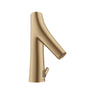 HANSGROHE 12173140 Waschtischmischer Axor Starck Organic