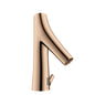HANSGROHE 12173300 Waschtischmischer Axor Starck Organic