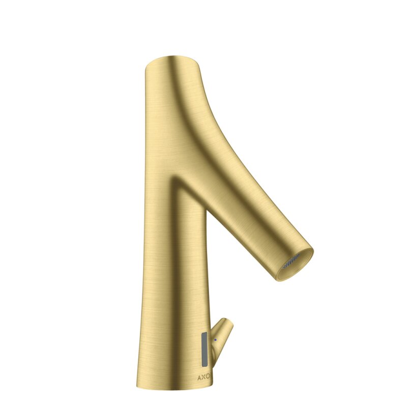 HANSGROHE 12173950 Waschtischmischer Axor Starck Organic