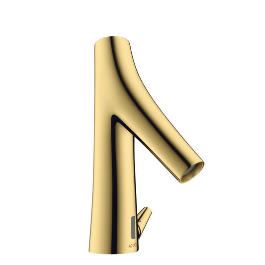 HANSGROHE 12173990 Waschtischmischer Axor Starck Organic
