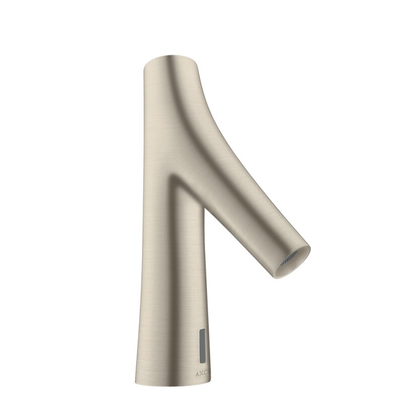 HANSGROHE 12174820 Waschtischmischer Axor Starck Organic