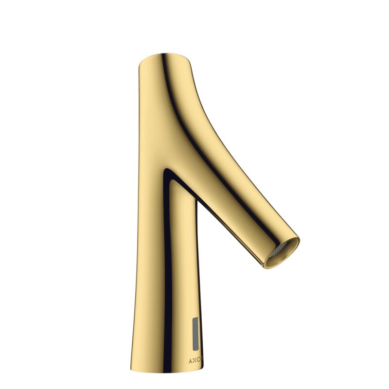 HANSGROHE 12174990 Waschtischmischer Axor Starck Organic