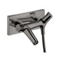 HANSGROHE 12410330 Thermostat Axor Starck Organic Wanne