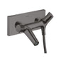 HANSGROHE 12410340 Thermostat Axor Starck Organic Wanne