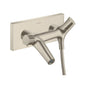 HANSGROHE 12410820 Thermostat Axor Starck Organic Wanne