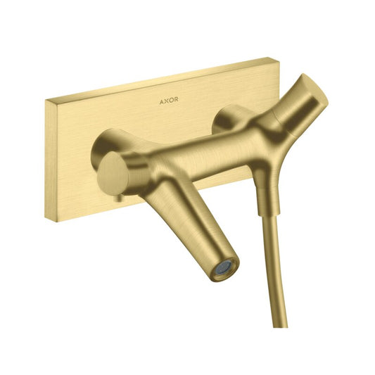 HANSGROHE 12410950 Thermostat Axor Starck Organic Wanne