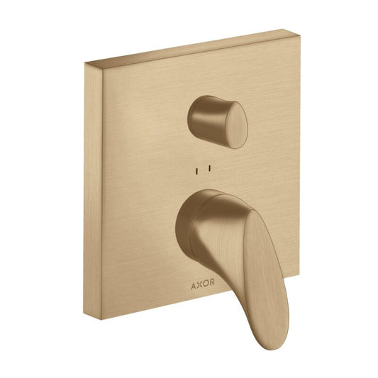 HANSGROHE 12415140 Wannenmischer Unterputz Axor