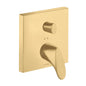 HANSGROHE 12415250 Wannenmischer Unterputz Axor
