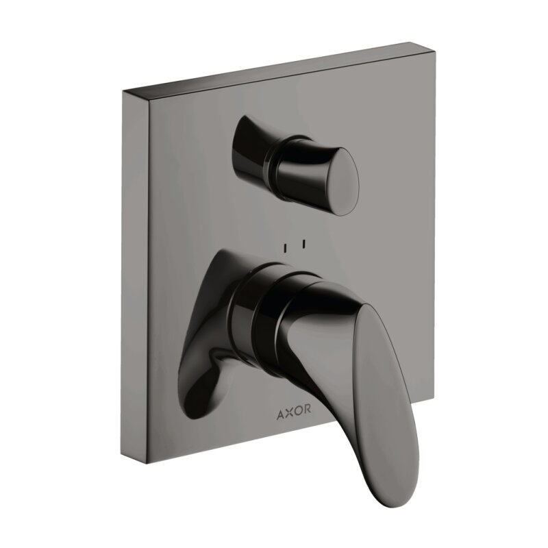 HANSGROHE 12415330 Wannenmischer Unterputz Axor