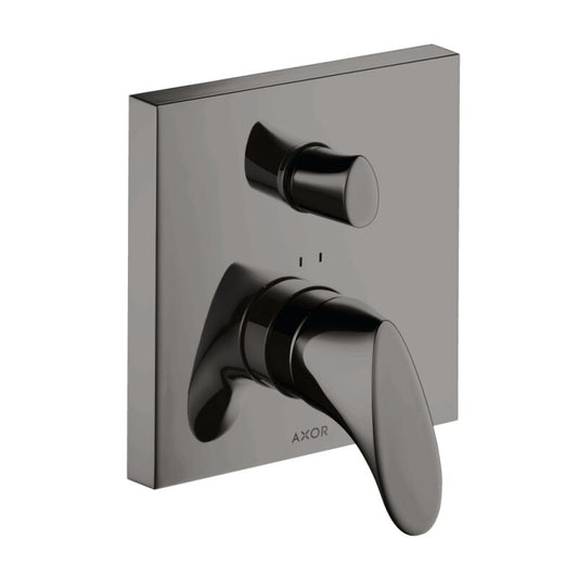 HANSGROHE 12415330 Wannenmischer Unterputz Axor